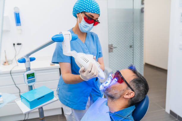 Best Emergency Tooth Extraction in Wills Point, TX